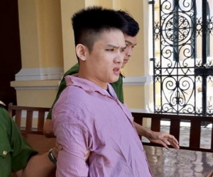 Thanh niên không thoát án tử, dù được cha mẹ nạn nhân tha thứ