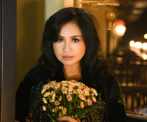 Thanh Lam: Đám cưới hay giấy kết hôn với tôi không còn quan trọng