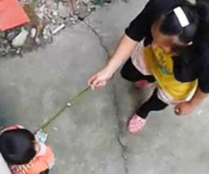 Con gái bỏ học - trộm tiền - la hét với phụ huynh, hành động sau đó của bà mẹ khiến dân tình tán thưởng không ngớt
