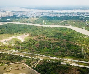 Phó tổng giám đốc Công ty Tân Thuận cùng đồng phạm bị khởi tố