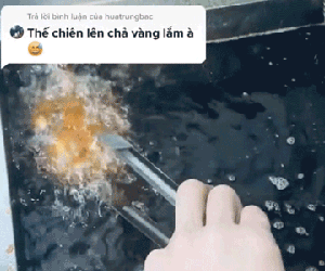 Nhân viên quán ăn 'phơi bày sự thật' việc chủ dùng dầu chiên đi chiên lại suốt 1 tuần mới thay khiến dân tình khiếp vía