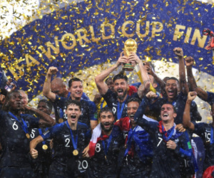 Vòng loại World Cup 2022 khu vực châu Âu: ĐT Pháp đối mặt hành trình gần 5.000 km