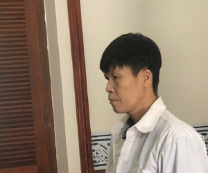 Đầu độc anh trai vì bị đánh, người đàn ông lĩnh án 5 năm tù