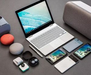 Google đang phát triển vi xử lý 'cây nhà lá vườn' cho smartphone và Chromebook
