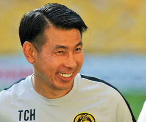 AFF Cup hoãn đến cuối năm 2021, HLV tuyển Malaysia vui mừng ra mặt