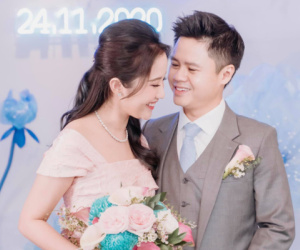 Phan Thành comeback trên Instagram, cứ liên tục đăng rồi xóa, rồi lại đăng ảnh đám hỏi