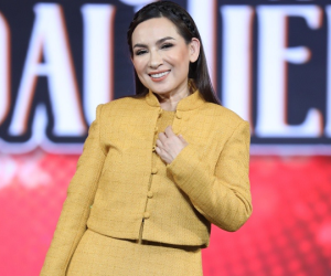 Bài hát đầu tiên: Phi Nhung thẳng thắn chê đàn em, muốn kết hợp nhạc quê hương và rap