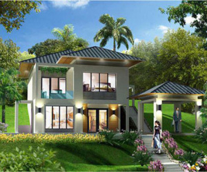 Mua nhà thì nên tránh xa 6 kiểu nhà hao tài tốn của này ra kẻo muôn đời cũng không giàu lên được