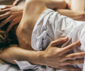 Quan hệ tình dục bao nhiêu là quá nhiều? Chuyên gia chỉ ra những tác hại khi 'yêu' quá sức