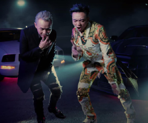 Vừa ra mắt 1 tuần, 'BlackJack' đã giúp Soobin lọt đề cử Mai Vàng 2020, đối đầu Jack và Erik