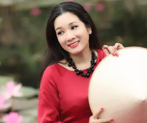 Thanh Thanh Hiền: 'Lòng chung thuỷ, tôi đề cao nó lắm…'
