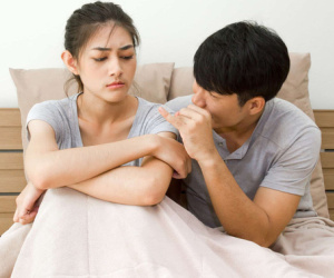 Tình cảm vợ chồng dù tốt đến đâu cũng đừng nói với nhau 3 điều này