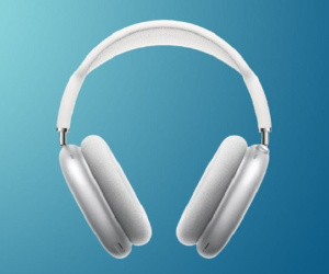Apple âm thầm trình làng tai nghe AirPods Max: Thiết kế fullsize, chống ồn chủ động, giá khoảng 13 triệu đồng