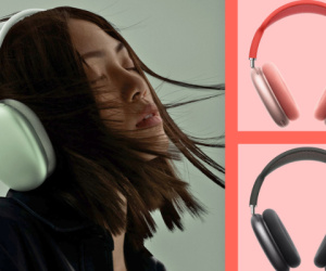 Với AirPods Max, Apple đang mắc lại một sai lầm quen thuộc