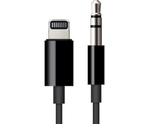 Apple ra mắt cáp Lightning to 3,5mm: Biến AirPods Max thành tai nghe có dây, giá 35 USD
