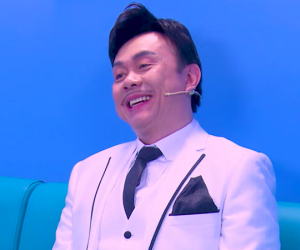 Đây là show truyền hình cuối cùng trong cuộc đời nghệ sĩ Chí Tài