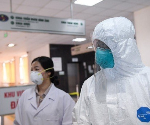 Thêm 4 ca mắc Covid-19, được cách ly tại Ninh Bình và Quảng Nam