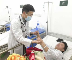 Báo động đột quỵ ở độ tuổi từ 18-44: BS Bệnh viện Bạch Mai khuyến cáo việc cần làm ngay