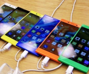 Hơn 26 triệu điện thoại xuất xứ Trung Quốc bị cấy mã độc