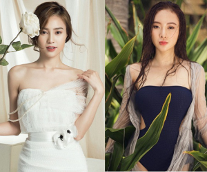 Lan Ngọc bị đào lại tin đồn vô căn cứ giật vai Angela Phương Trinh, tỉnh táo lên mọi người ơi?