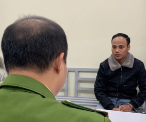 'Nổ' là lãnh đạo Cục Tình báo quân đội, người đàn ông hứa giúp thoát án tử hình với giá 2 tỷ