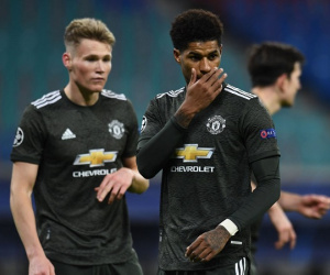 Thua thảm trên đất Đức, MU bị loại khỏi Champions League ngay sau vòng bảng