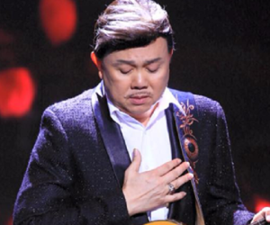 Thông tin chính thức tại tang lễ: Thi hài của cố nghệ sĩ Chí Tài được bảo quản lạnh và sẽ được đưa sang Mỹ