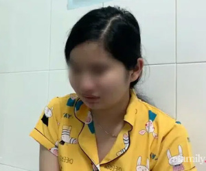 Nữ sinh lớp 10 ở An Giang tự tử tại trường vì uất ức bị rối loạn stress sau sang chấn tâm lý, vẫn đang nằm viện theo dõi
