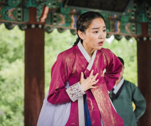 Khán giả sắp 'lọt hố' siêu phẩm hài mới 'Thái tử phi – thăng chức ký' phiên bản Hàn – Mr Queen