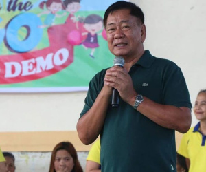 Philippines: Thị trưởng nằm trong 'danh sách đen' vì nghi ngờ liên quan tới buôn bán ma túy bị bắn chết