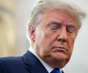 Tòa án Tối cao bác đơn kiện từ đồng minh của Trump