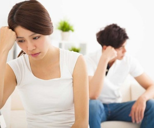 7 lỗi vợ hay mắc khiến chồng bị đẩy ra xa