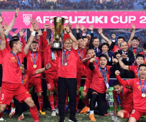AFF Cup tiếp tục hoãn vì dịch Covid-19: Lợi nhiều hơn hại