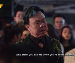 5 phim đáng nhớ của cố nghệ sĩ Chí Tài, xem là thấy cả một bầu trời tuổi thơ ùa về!