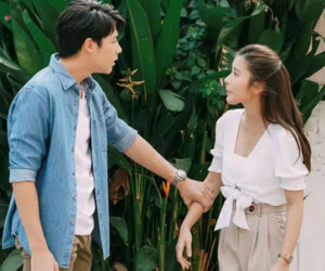 Sau 1 tuần đi công tác, cô vợ trở về với diện mạo khiến cả nhà chồng thất kinh, thứ cô đưa cho chồng sau đó đủ làm anh ta tái xám mặt mày