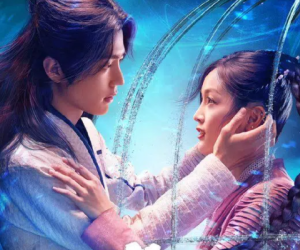 'Đấu la đại lục' của Tiêu Chiến - Ngô Tuyên Nghi được Hàn Quốc mua bản quyền, Vương Nhất Bác sẽ thất thế?