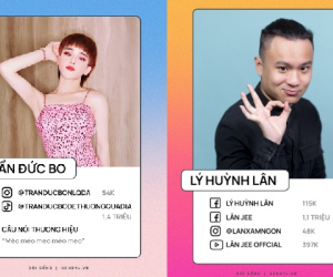 Bản đồ hiện tượng mạng 2020: Cả 'ma mới' lẫn 'chiếc chiếu từng trải' đều hot, dân chơi hệ tối cổ cũng phải biết ít nhiều