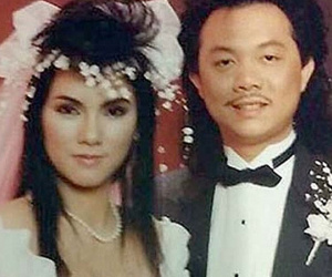 Hôn nhân 33 năm của cố NS Chí Tài với bà xã: Không có con vì mải lo sự nghiệp, hơn 3 thập kỷ vẫn luôn hạnh phúc như thuở mới yêu