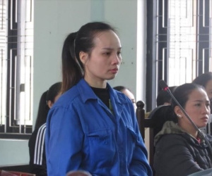 Đối tượng gây ra vụ lừa đảo rúng động ở Huế lĩnh án chung thân