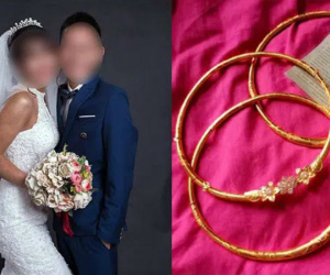 Mẹ chồng đòi cầm vàng cưới và quản lý chi tiêu, nàng dâu vâng dạ đồng ý nhưng chưa đầy nửa tháng bà đã xin 'từ chức'