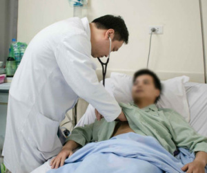 Hút 7 điếu thuốc một ngày, thanh niên bị nhồi máu cơ tim cấp