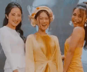 Lần đầu lộ diện sau đám hỏi với Phan Thành, Primay Trương lộ thần thái chuẩn gái sắp lên xe hoa