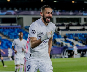 Xác định 16 đội lọt vào vòng knock-out Champions League 2020/21