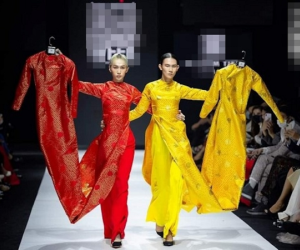 Tuần lễ thời trang đầy thị phi từ sai dress code đến đạo nhái ý tưởng khiến Netizen Việt dậy sóng