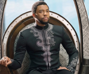 Black Panther 2: Marvel khẳng định không thay thế Chadwick Boseman nhưng vẫn khai thác vương quốc Wakanda
