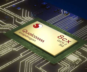 Bkav sắp sản xuất laptop chạy chip Snapdragon