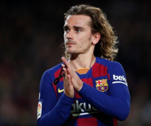 Griezmann cắt đứt quan hệ với Huawei vì người Duy Ngô Nhĩ