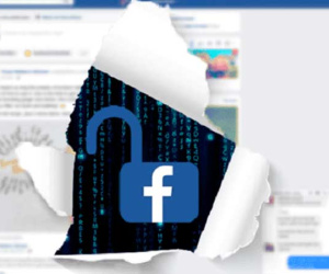 Facebook tố cáo hacker Việt Nam phát tán mã độc