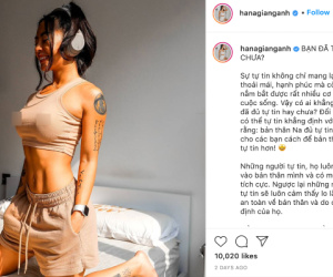 Hana Giang Anh bị fan Sulli 'nắn gân' vì nhắc tới nữ idol quá cố một cách sai lệch để bảo vệ quan điểm 'thả rông' của mình