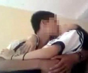 Nam thanh niên trèo rào hiếp dâm thiếu nữ quen qua Facebook